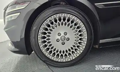 Genesis G80 2020 3.5 автомат (гидро), миниатюра 5