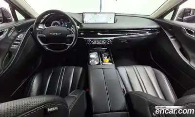 Genesis G80 2020 3.5 автомат (гидро), миниатюра 7