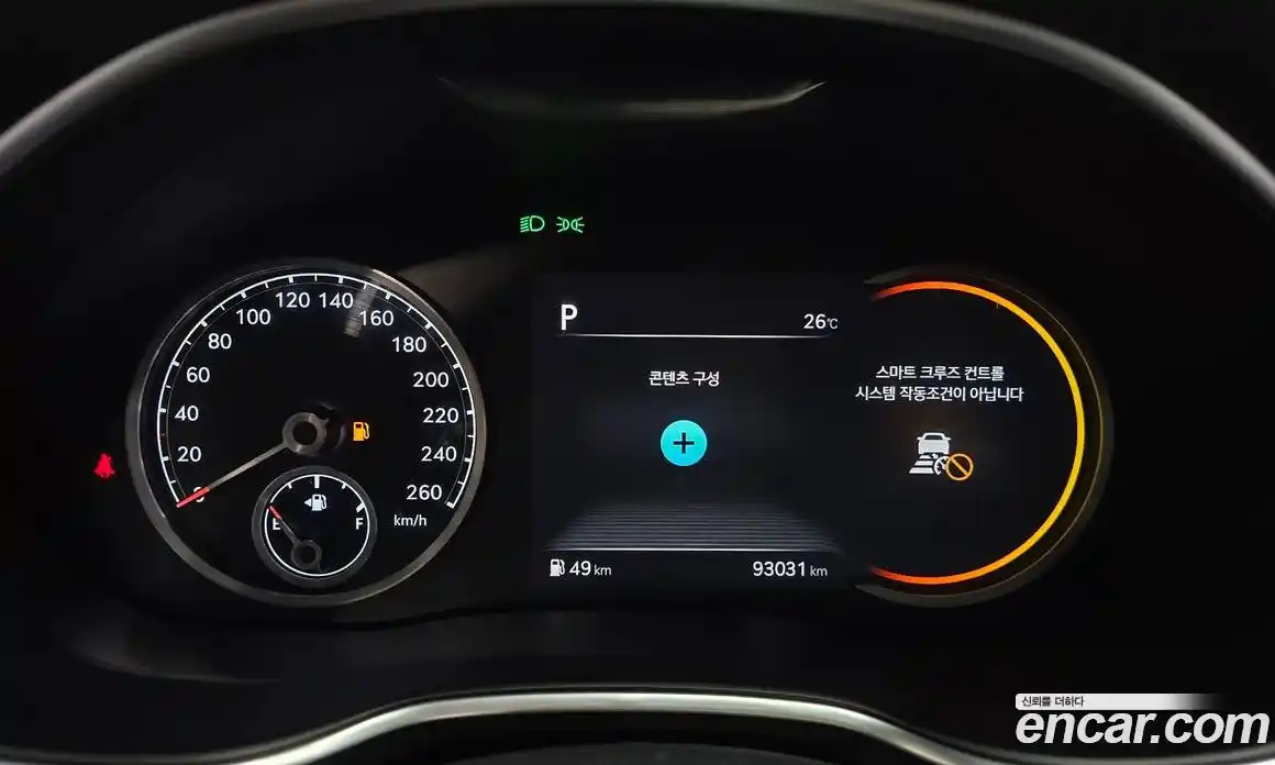 Genesis G80 2020 3.5 автомат (гидро), фото 8