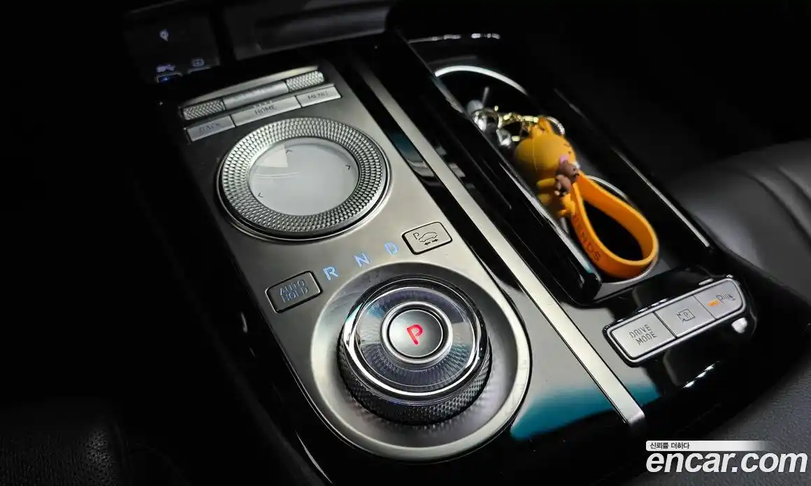 Genesis G80 2020 3.5 автомат (гидро), фото 9