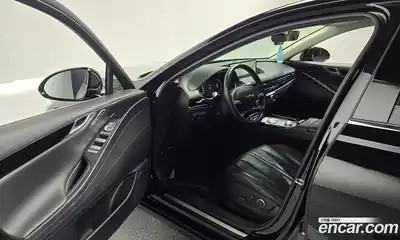 Genesis G80 2020 3.5 автомат (гидро), миниатюра 10