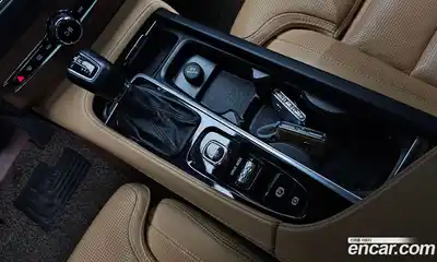 Volvo XC90 2018 2.0 автомат (гидро), миниатюра 11