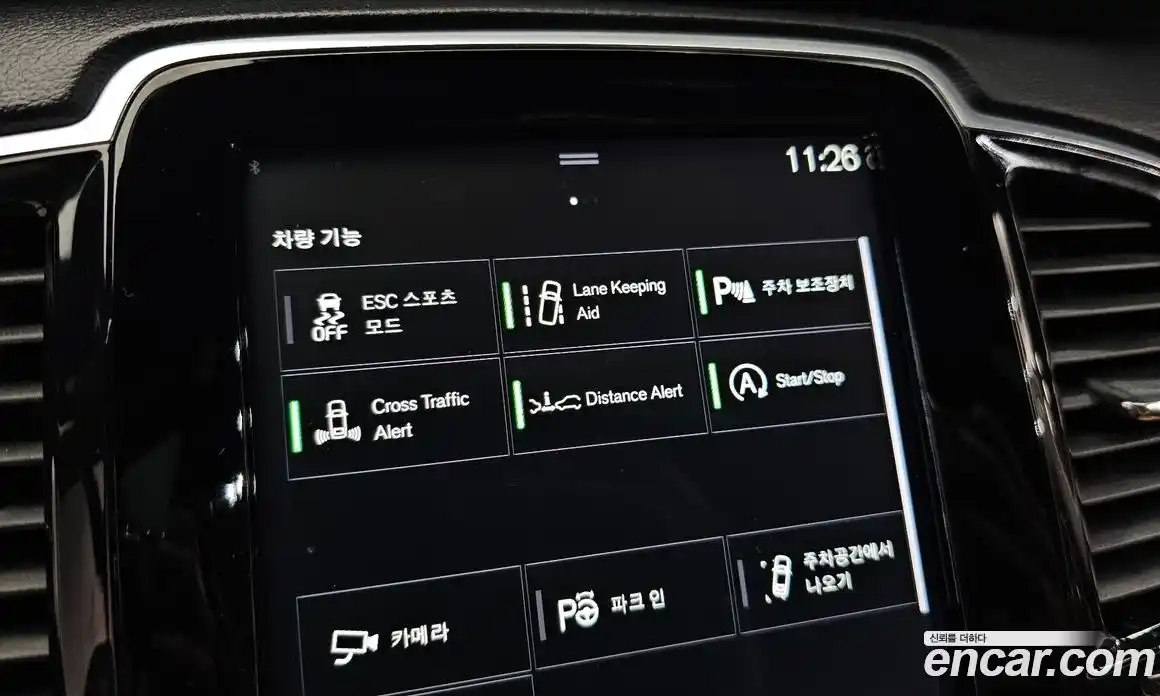 Volvo XC90 2018 2.0 автомат (гидро), фото 27