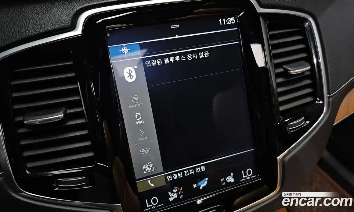 Volvo XC90 2018 2.0 автомат (гидро), фото 29
