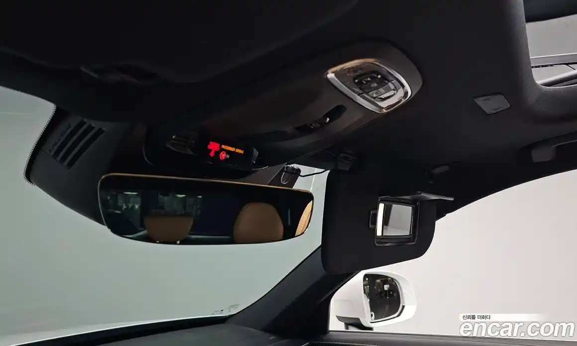 Volvo XC90 2018 2.0 автомат (гидро), фото 34