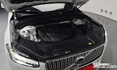 Volvo XC90 2018 2.0 автомат (гидро), миниатюра 5