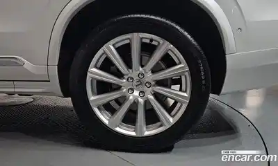 Volvo XC90 2018 2.0 автомат (гидро), миниатюра 6