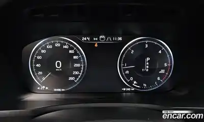 Volvo XC90 2018 2.0 автомат (гидро), миниатюра 10