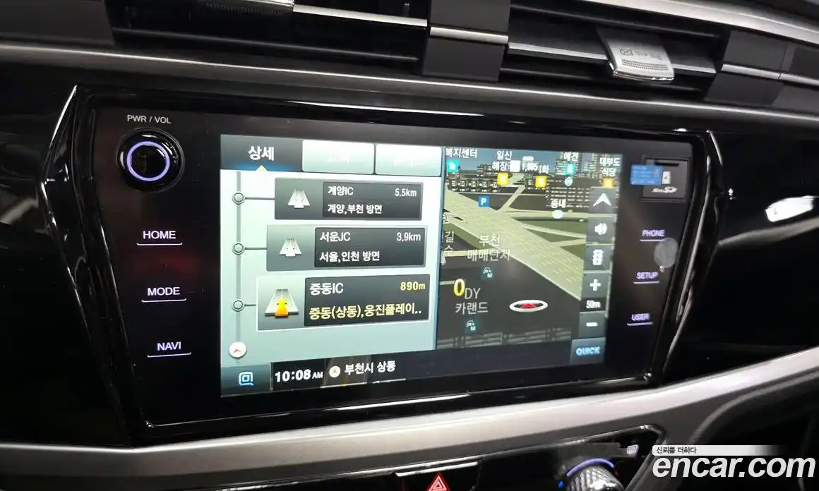 SsangYong Korando 2021 1.5 автомат (гидро), фото 15