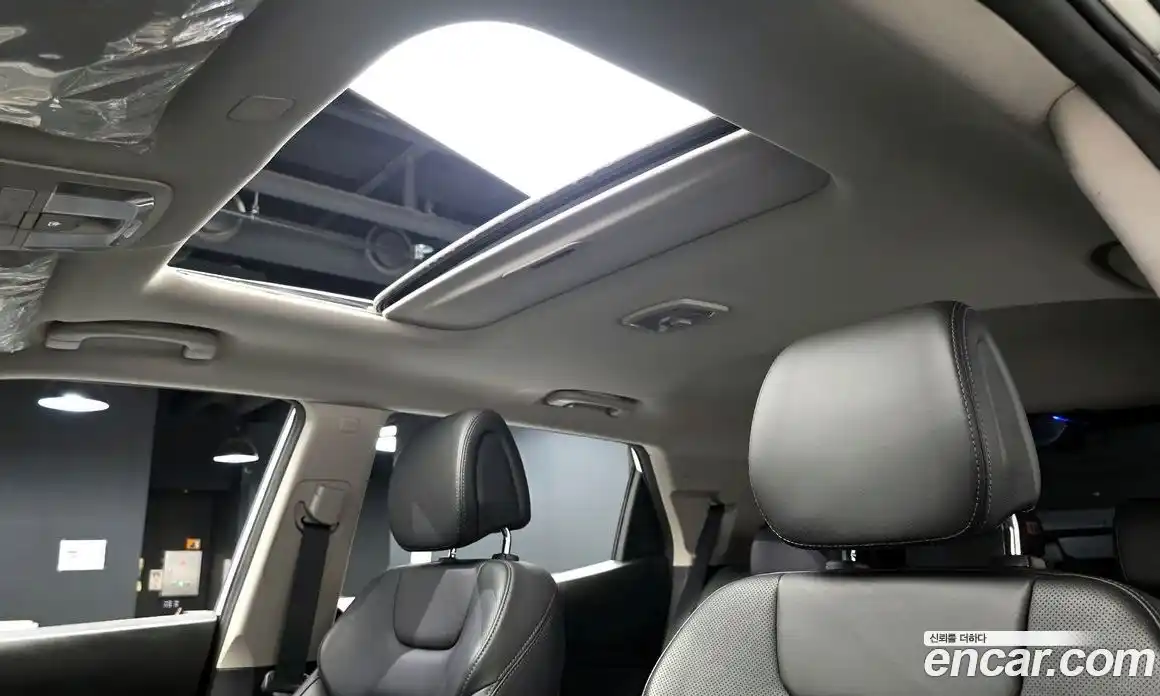 SsangYong Korando 2021 1.5 автомат (гидро), фото 17