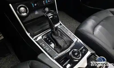SsangYong Korando 2021 1.5 автомат (гидро), миниатюра 9