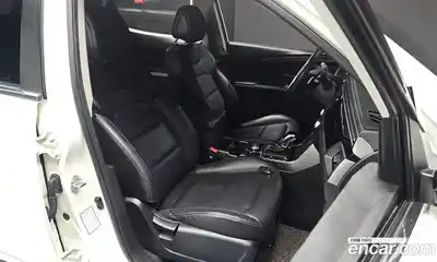 SsangYong Korando 2022 1.5 автомат (гидро), миниатюра 11
