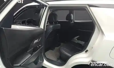 SsangYong Korando 2022 1.5 автомат (гидро), миниатюра 12