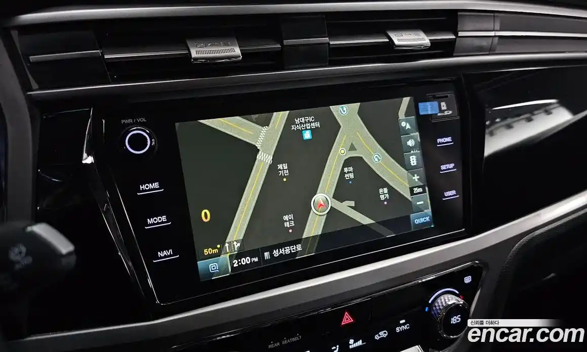 SsangYong Korando 2022 1.5 автомат (гидро), фото 14
