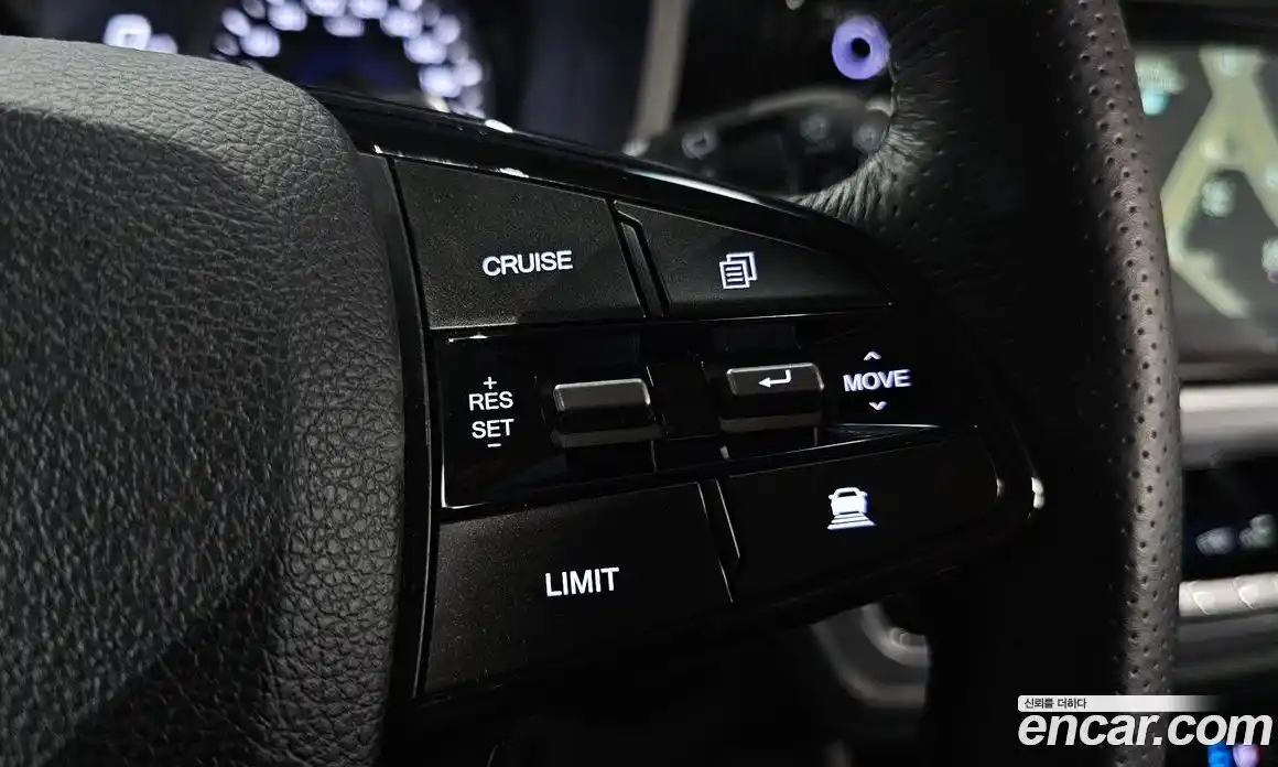 SsangYong Korando 2022 1.5 автомат (гидро), фото 17