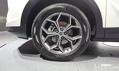 SsangYong Korando 2022 1.5 автомат (гидро), миниатюра 5