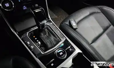 SsangYong Korando 2022 1.5 автомат (гидро), миниатюра 9