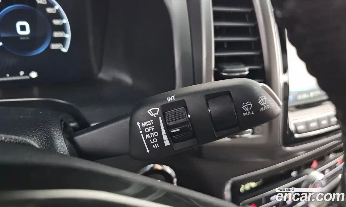SsangYong Rexton 2022 2.2 автомат (гидро), фото 27