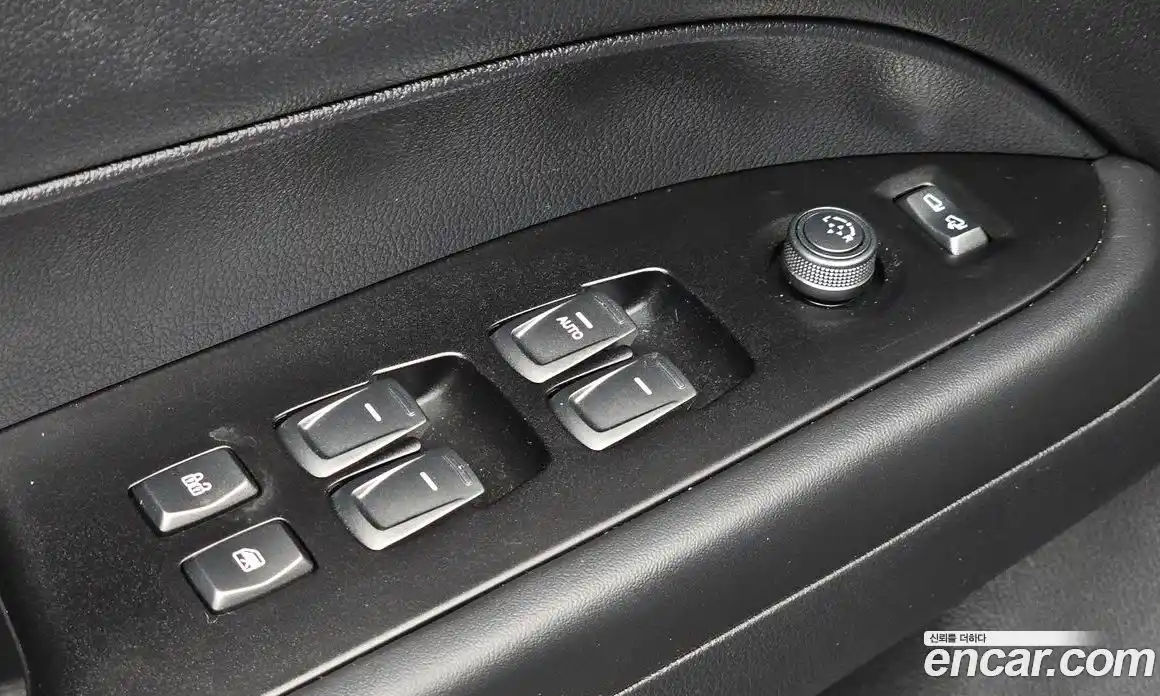 SsangYong Rexton 2022 2.2 автомат (гидро), фото 29