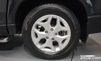 SsangYong Rexton 2022 2.2 автомат (гидро), миниатюра 7