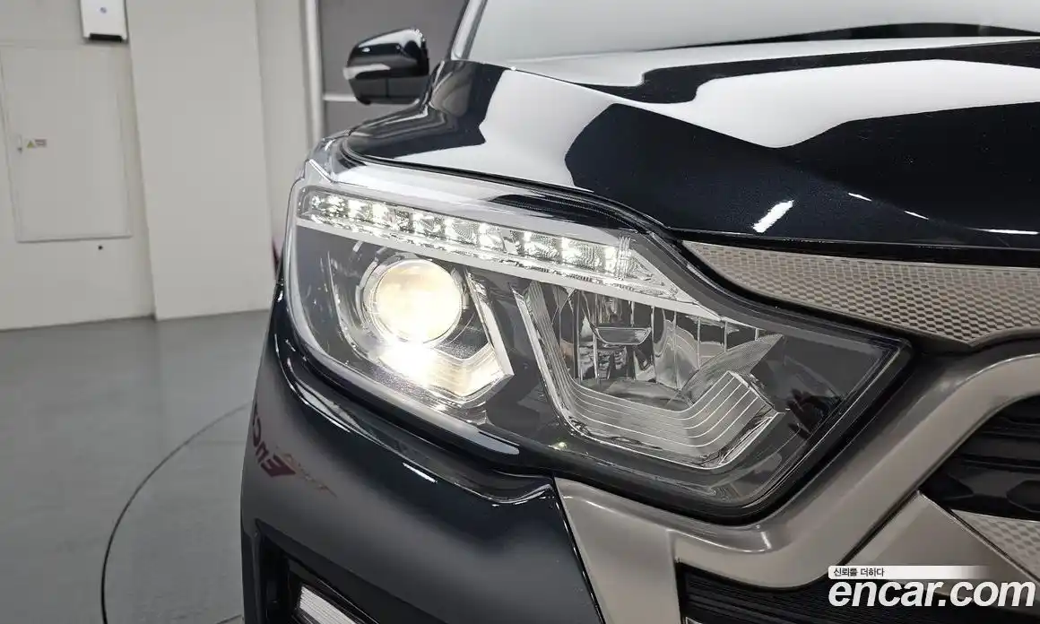 SsangYong Rexton 2022 2.2 автомат (гидро), фото 8