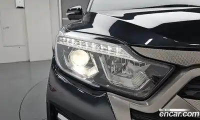 SsangYong Rexton 2022 2.2 автомат (гидро), миниатюра 8