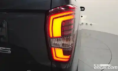 SsangYong Rexton 2022 2.2 автомат (гидро), миниатюра 9