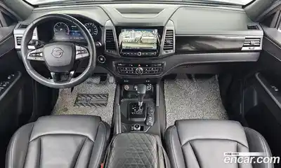 SsangYong Rexton 2022 2.2 автомат (гидро), миниатюра 10