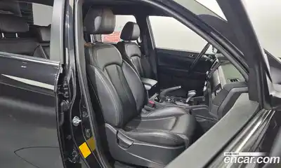 SsangYong Rexton 2020 2.2 автомат (гидро), миниатюра 12
