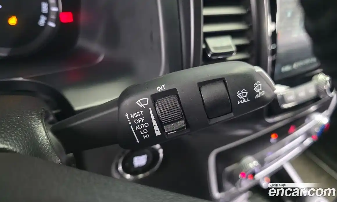 SsangYong Rexton 2020 2.2 автомат (гидро), фото 16