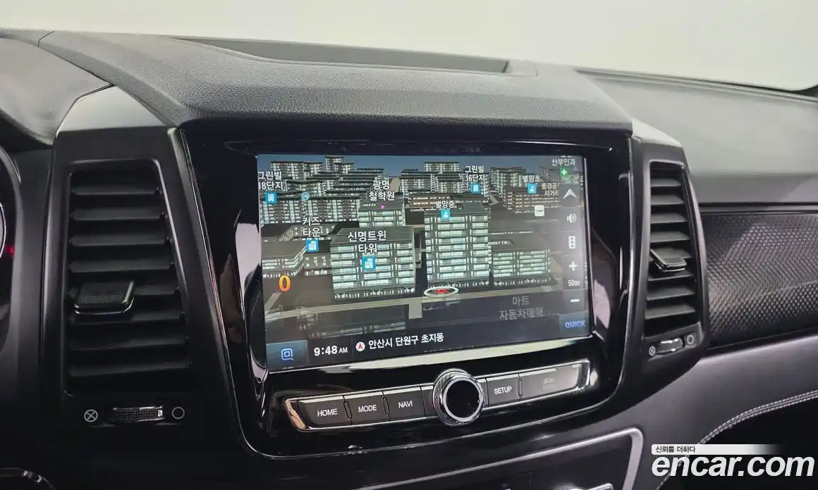 SsangYong Rexton 2020 2.2 автомат (гидро), фото 19
