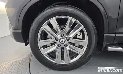 SsangYong Rexton 2020 2.2 автомат (гидро), миниатюра 5