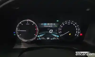 SsangYong Rexton 2020 2.2 автомат (гидро), миниатюра 8