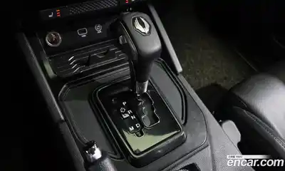 SsangYong Rexton 2020 2.2 автомат (гидро), миниатюра 9