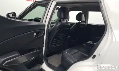 SsangYong TIBOLI 2019 1.5 автомат (гидро), миниатюра 11