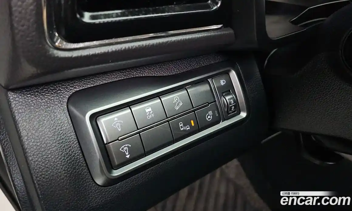 SsangYong TIBOLI 2019 1.5 автомат (гидро), фото 14