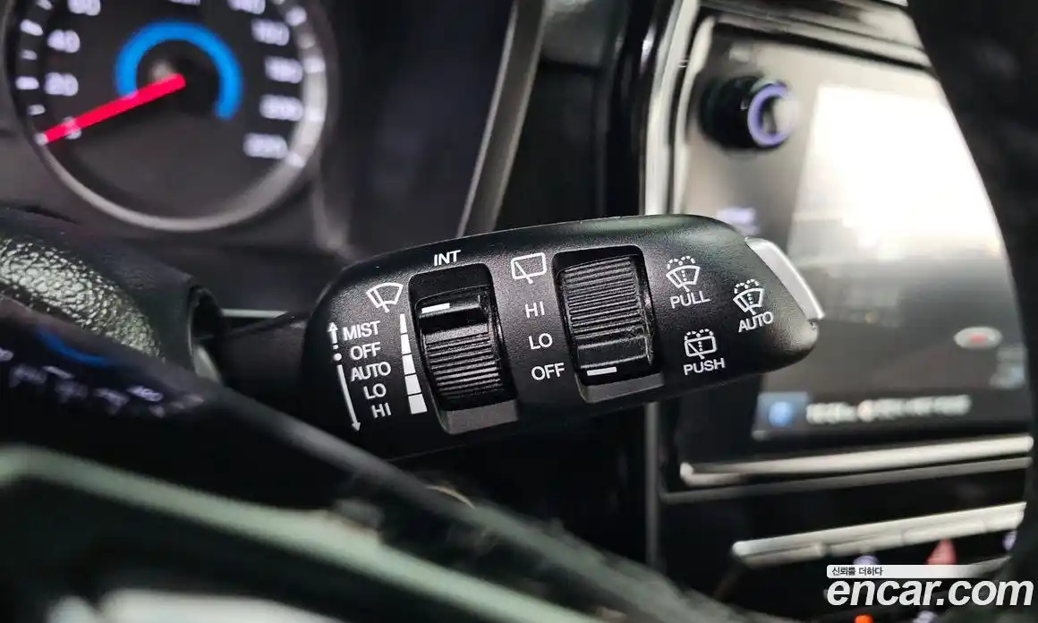 SsangYong TIBOLI 2019 1.5 автомат (гидро), фото 16