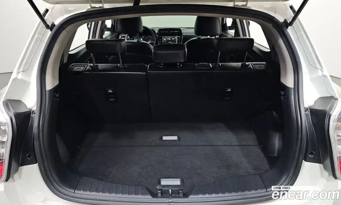 SsangYong TIBOLI 2019 1.5 автомат (гидро), фото 20