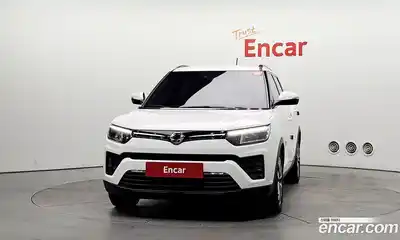 SsangYong TIBOLI 2019 1.5 автомат (гидро), миниатюра 3