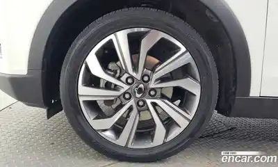 SsangYong TIBOLI 2019 1.5 автомат (гидро), миниатюра 5