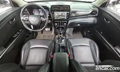 SsangYong TIBOLI 2019 1.5 автомат (гидро), миниатюра 7