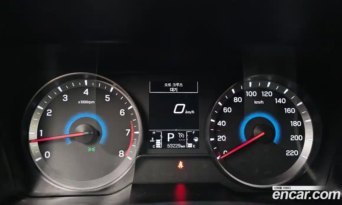 SsangYong TIBOLI 2019 1.5 автомат (гидро), фото 8