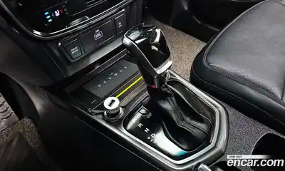 SsangYong TIBOLI 2019 1.5 автомат (гидро), миниатюра 9