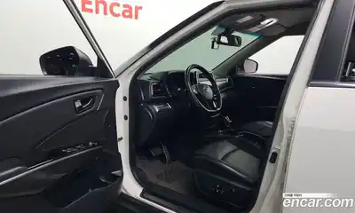 SsangYong TIBOLI 2019 1.5 автомат (гидро), миниатюра 10