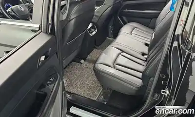 SsangYong Rexton 2021 2.2 автомат (гидро), миниатюра 12