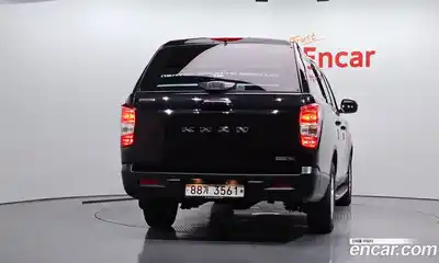 SsangYong Rexton 2021 2.2 автомат (гидро), миниатюра 4