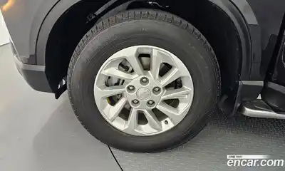 SsangYong Rexton 2021 2.2 автомат (гидро), миниатюра 5