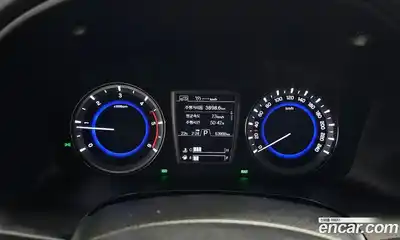 SsangYong Rexton 2021 2.2 автомат (гидро), миниатюра 8
