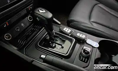 SsangYong Rexton 2021 2.2 автомат (гидро), миниатюра 9