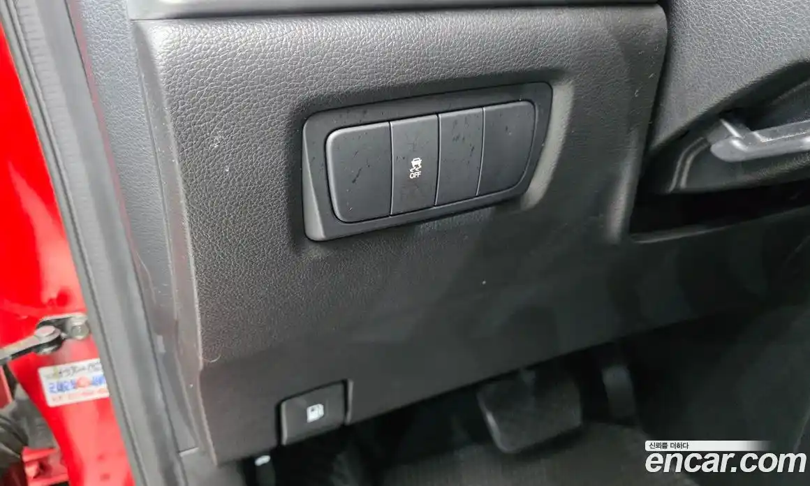 SsangYong Korando 2013 2.0 автомат (гидро), фото 13
